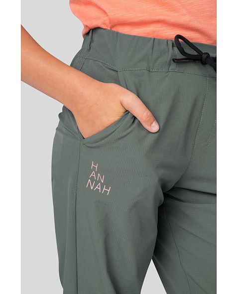 Dětské kalhoty HANNAH VELI JR