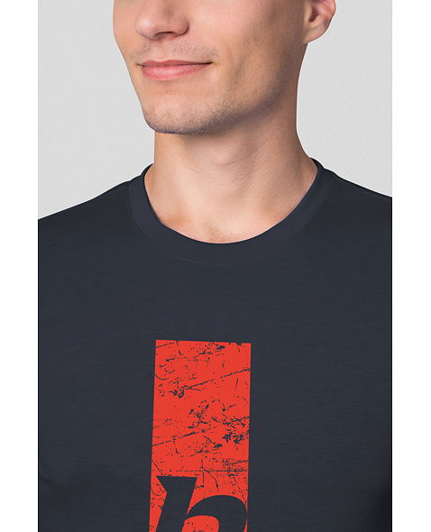 Pánské tričko HANNAH BINE