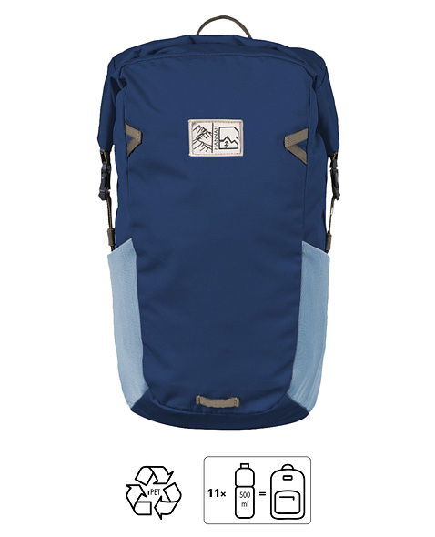 Batoh HANNAH CAMPING RENEGADE 20 Uni