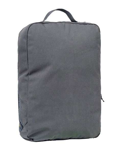 Case HANNAH CAMPING CASE SET Uni, grey