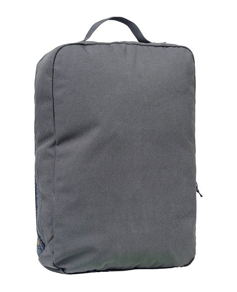 Puzdro HANNAH CASE SET, grey