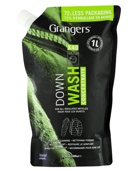 Impregnácia GRANGERS POUCH DOWN WASH DC 1 L