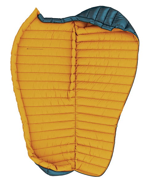 Sleeping bag HANNAH LOFT 250
