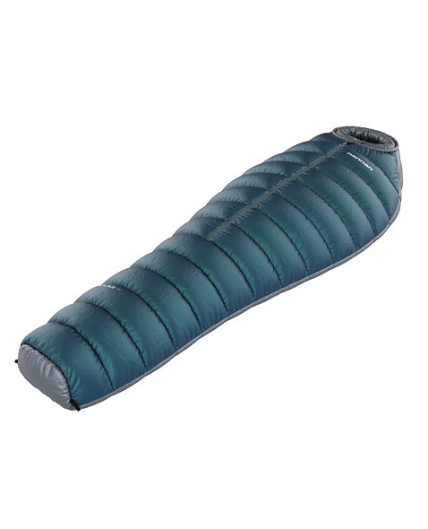 Spacák HANNAH CAMPING POLAR 700 Uni