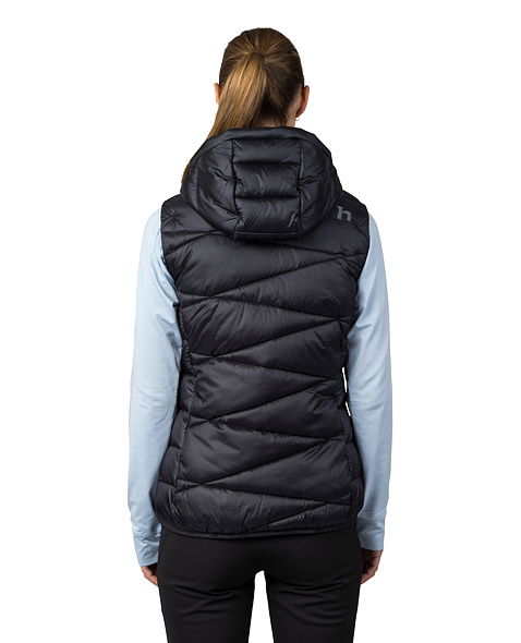 Vesta HANNAH BETLIS VEST Lady, anthracite