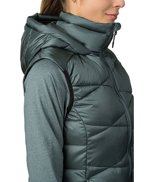 Dámská vesta HANNAH BETLIS VEST