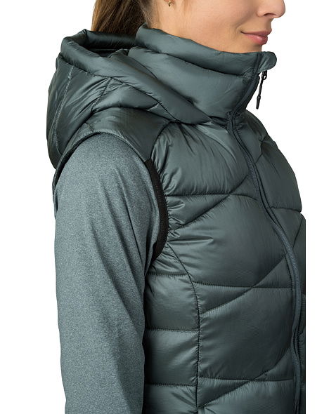 Dámská vesta HANNAH BETLIS VEST