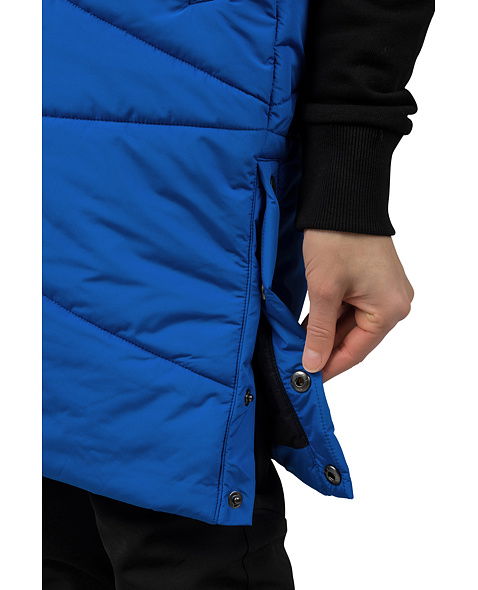 Dámská vesta HANNAH ELA