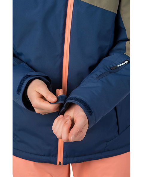 Dámská bunda HANNAH MAKY COL