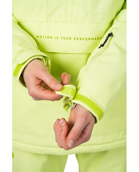 Bunda HANNAH MEGIE Lady