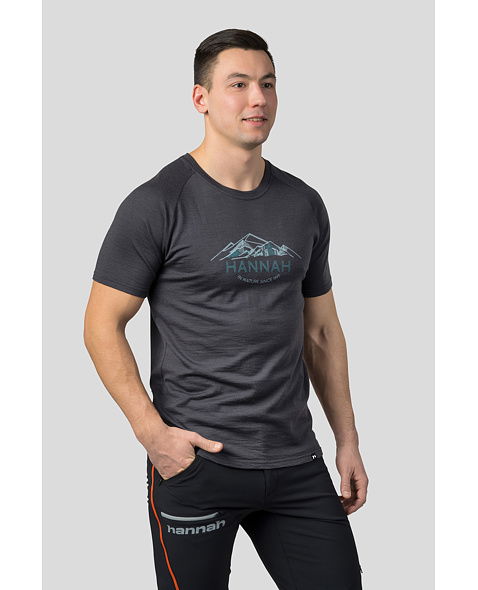 Pánské tričko HANNAH TAREGAN