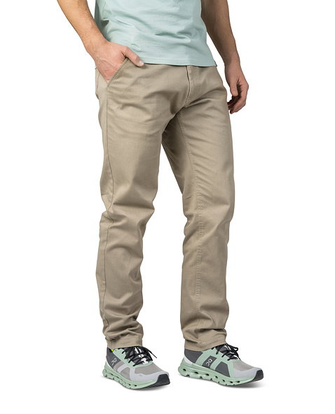 Pants Hannah Kento Men, brindle