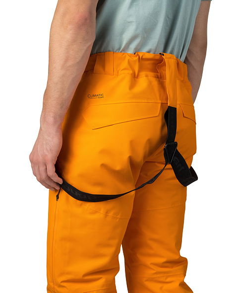 Pánské kalhoty HANNAH KASEY