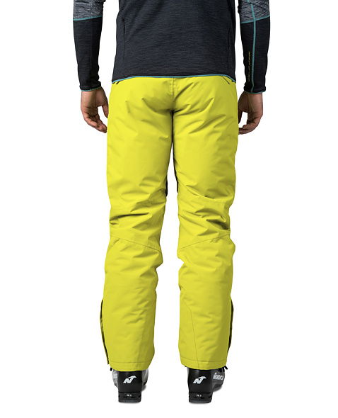 Pánské kalhoty HANNAH SLATER FD