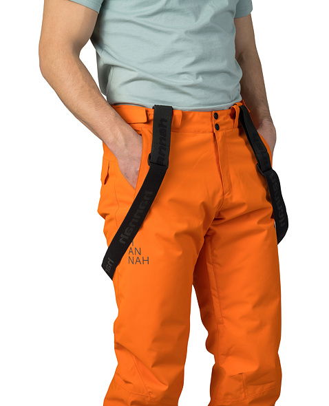 Pánské kalhoty HANNAH SLATER FD