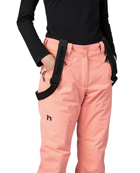 Dámské kalhoty HANNAH AWAKE II