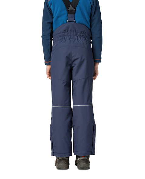 Nohavice HANNAH KIDS AKITA JR II Kids, mood indigo