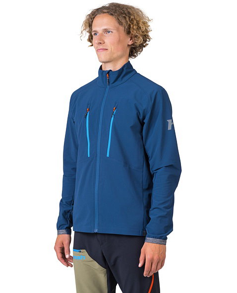 Jacket Hannah Kash Men