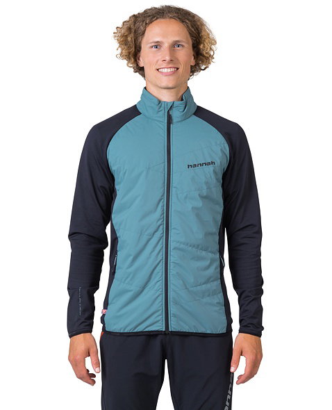 Hybrid Jacket Hannah Nexo Men