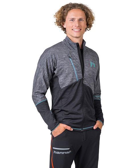 Pánská mikina HANNAH NIRO