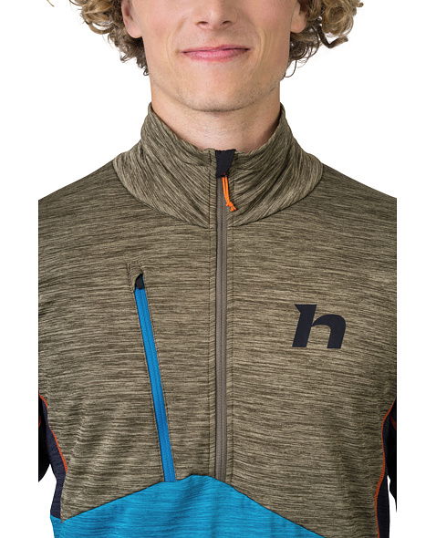 Pánska mikina HANNAH NIRO HZ