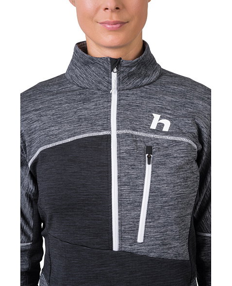 Dámská mikina HANNAH MEDA HZ