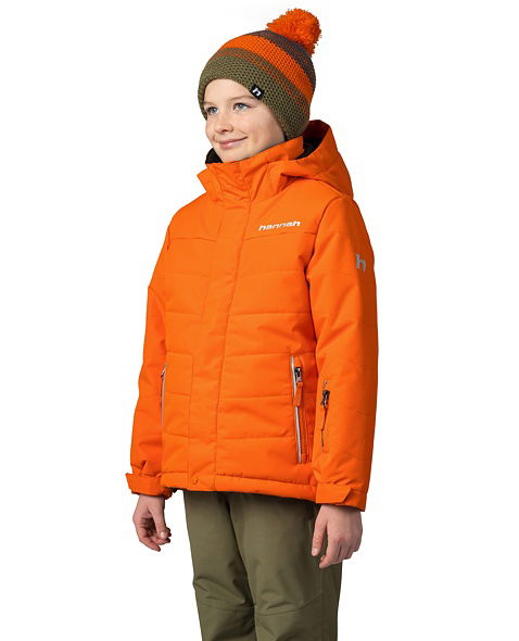 Dětská bunda HANNAH KINAM JR II