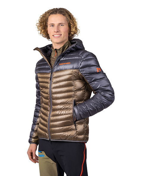 Jacket Hannah Arden Men