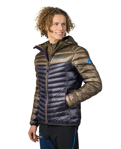 Bunda Hannah Arden Man