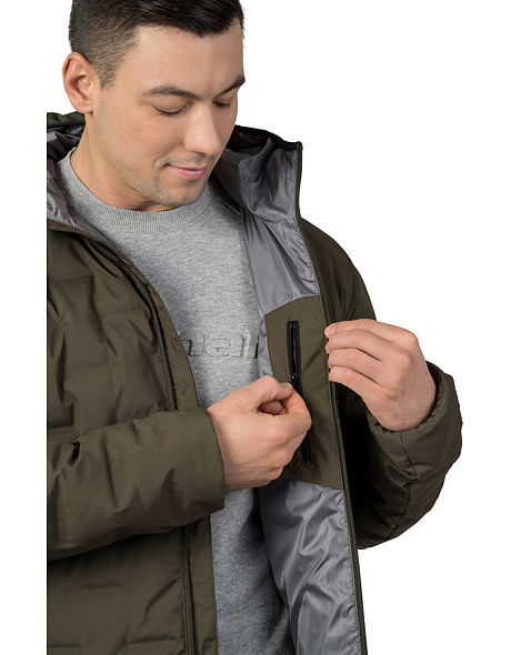 Pánská bunda HANNAH ZAZU