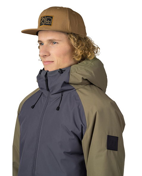 Pánská bunda HANNAH MASCON