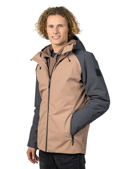 Pánská bunda HANNAH MASCON