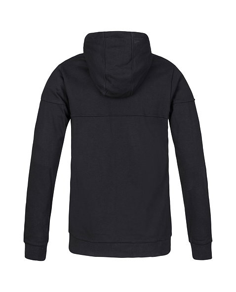 Pánská mikina HANNAH FEZCO HOODY