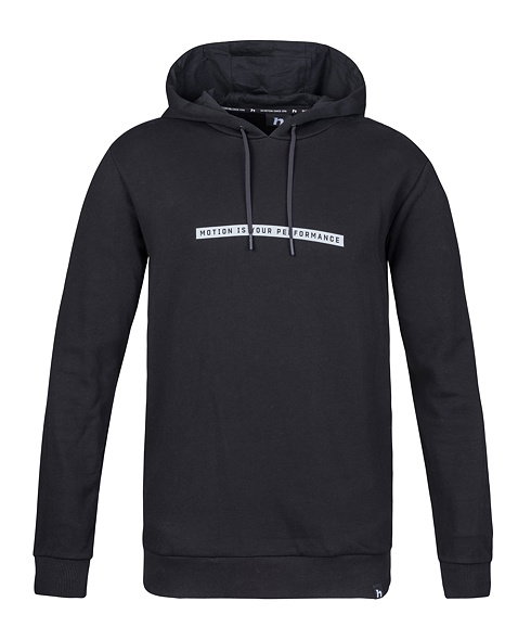 Pánská mikina HANNAH SEYMORE HOODY