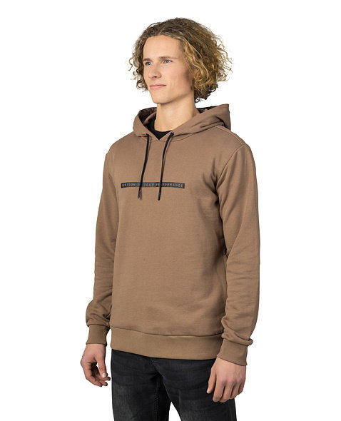 Pánska mikina HANNAH SEYMORE HOODY