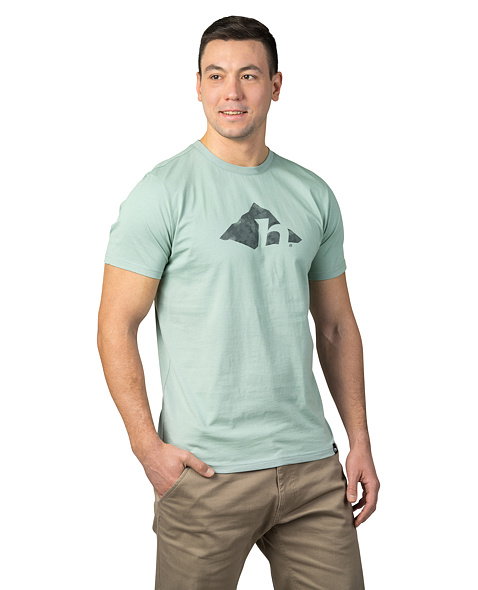 Pánské tričko HANNAH ALSEK