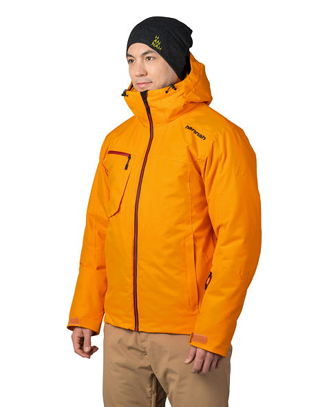 Bunda HANNAH KELTON Man