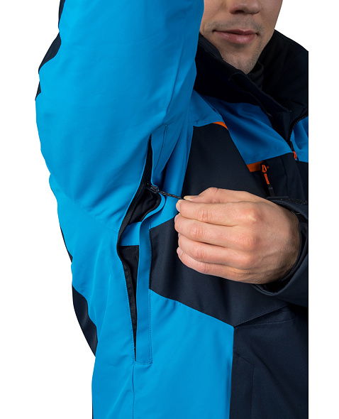 Pánská bunda HANNAH KELTON