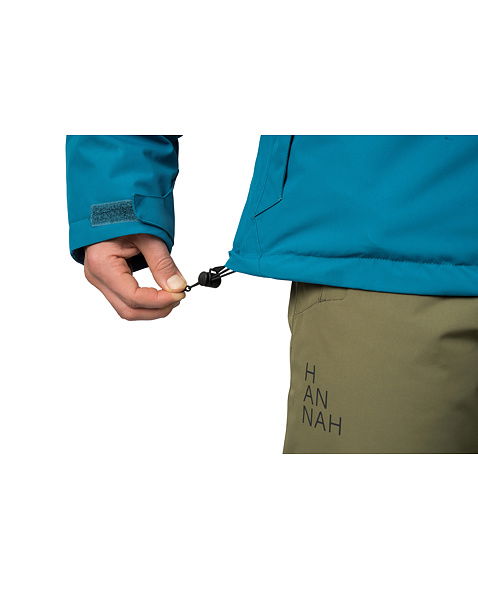 Pánská bunda HANNAH FREEMONT