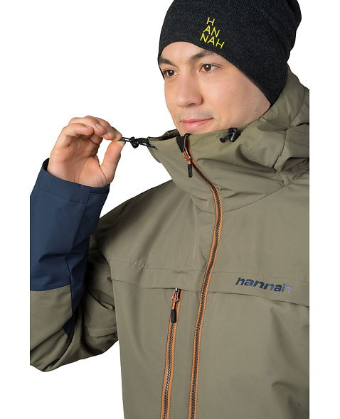 Bunda HANNAH FREEMONT Man