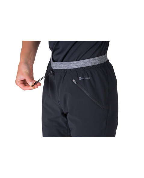 Pants Hannah Kash W PantsLady, anthracite