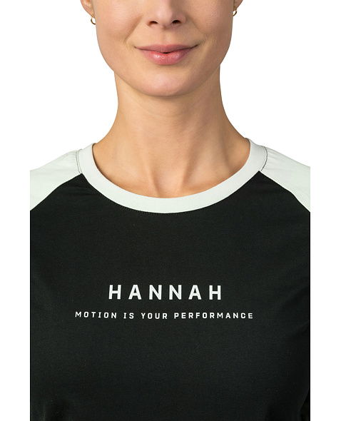 Tričko - dlhý rukáv HANNAH PRIM Lady