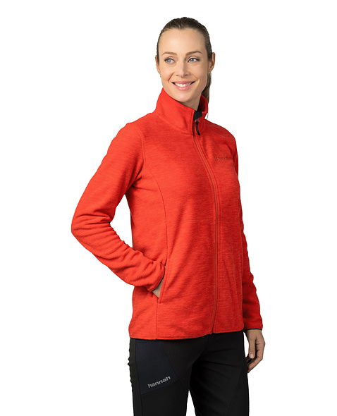 Dámská mikina HANNAH LIVELA II