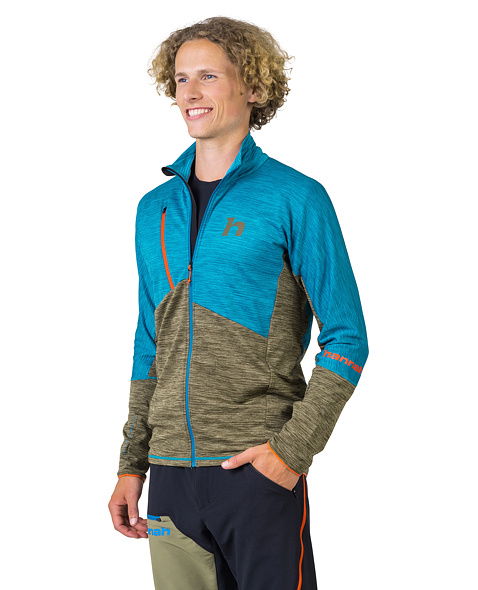 Pánská mikina HANNAH NIRO