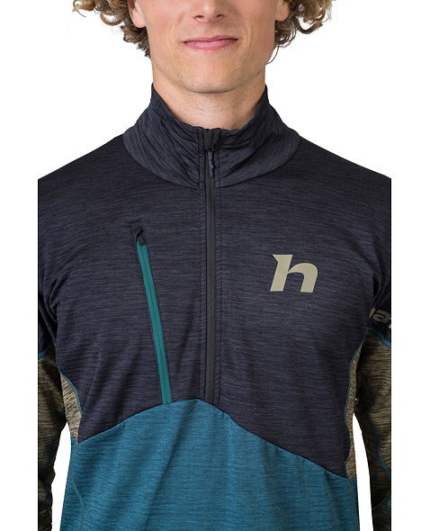 Pánská mikina HANNAH NIRO HZ