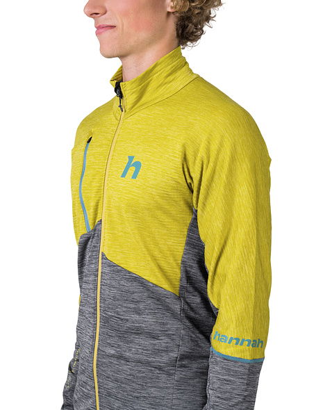 Pánska mikina HANNAH NIRO