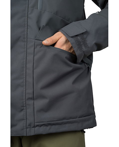 Pánska bunda HANNAH GAROW FD