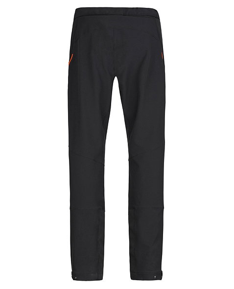 Pants Hannah Juke Pants Men, anthracite
