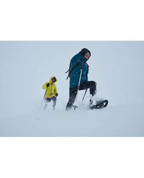 Pánská bunda HANNAH NORTHPOLE