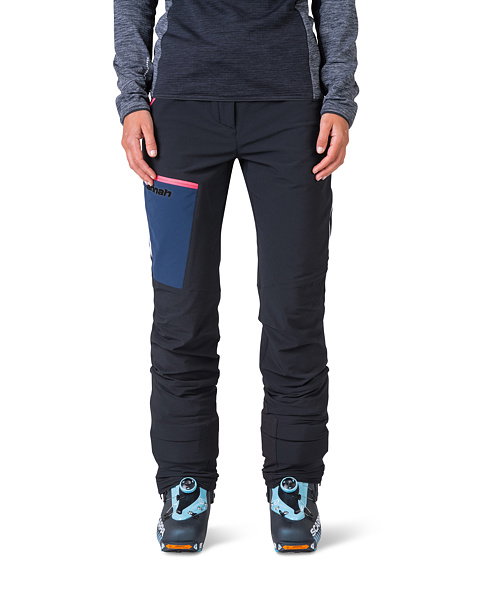 Dámské kalhoty HANNAH JUKE W PANTS